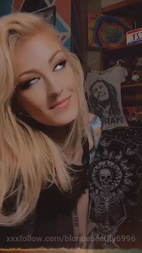 💋💋💋 hope you have a fantastic Friday lovey💋❤️ by blondebeauty6996