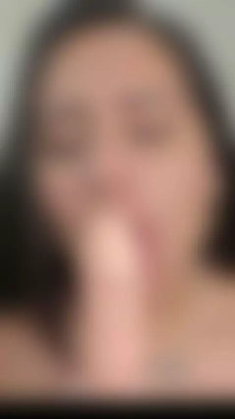 Your cock in my mouth is the most exciting thing .https://ww... by dalila-engel