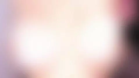 Do you like the way I play with my huge tits? I'm very happy... by anikafisher