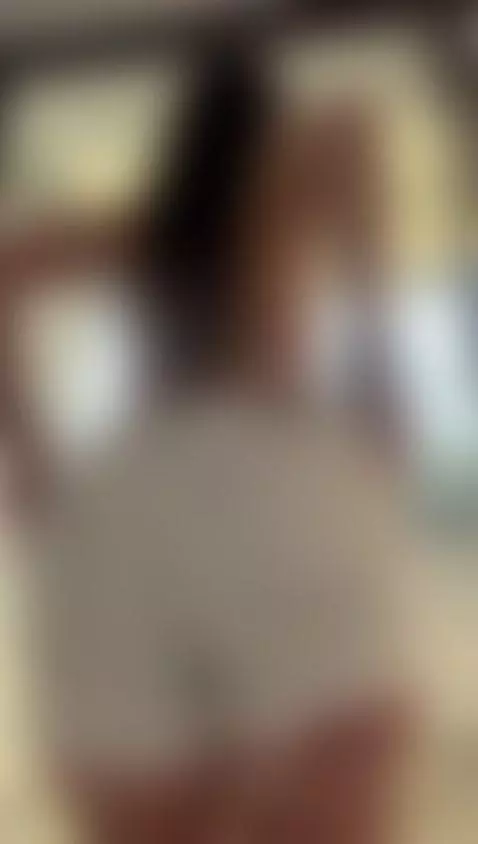 A natural ass by bridgetrodriguez