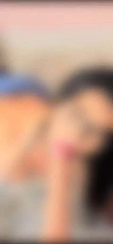 Forced to suck a big cock 🔥🔥 by tamaraanistonn