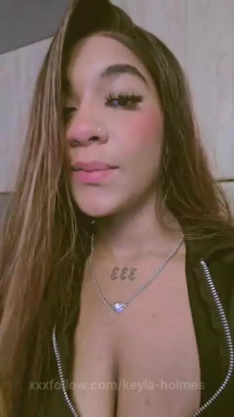 Get horny with me today🔥 by keyla-holmes