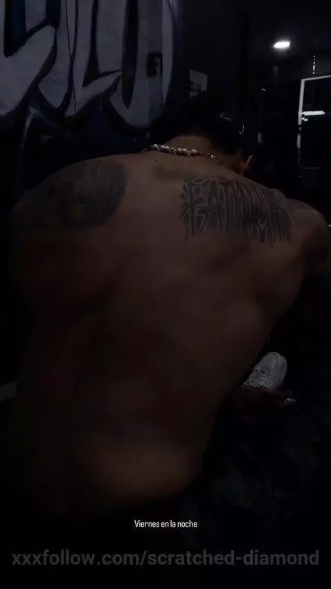 Do you want to train with me? by scratched-diamond