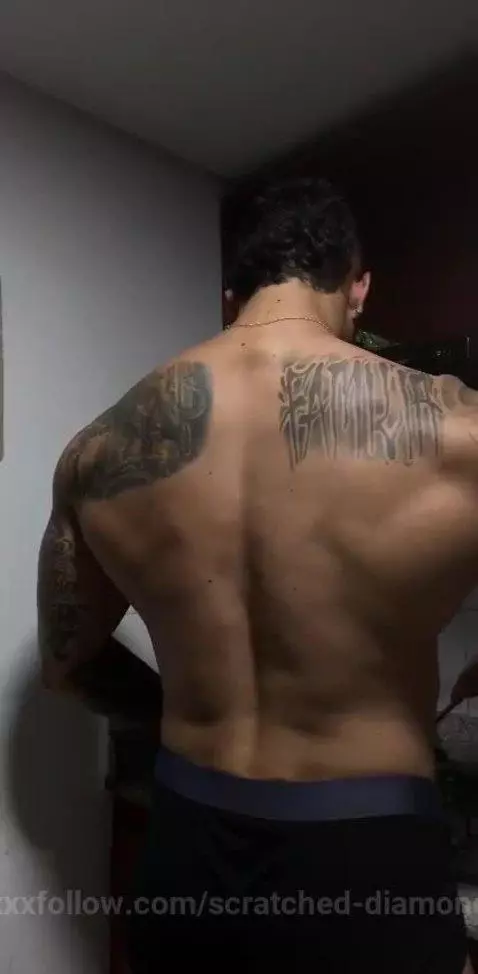 damm by scratched-diamond