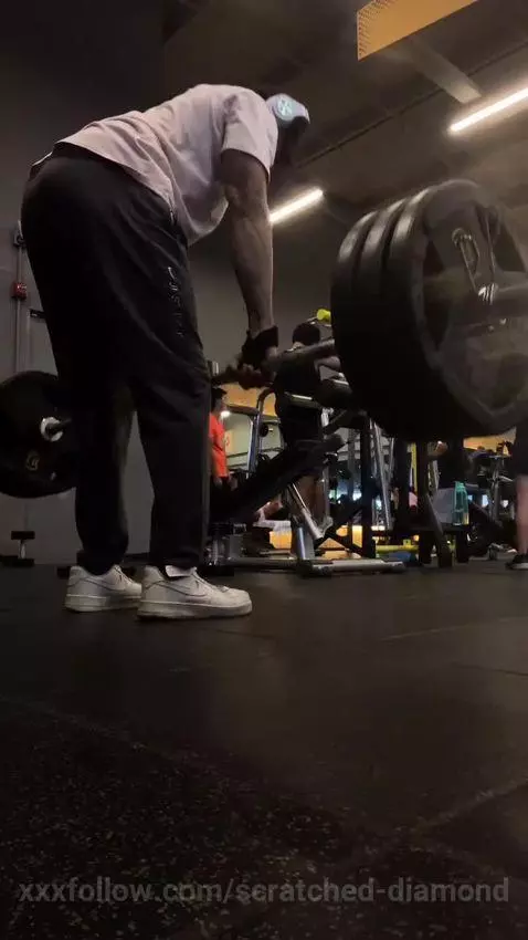 scrachet_diamond by scratched-diamond