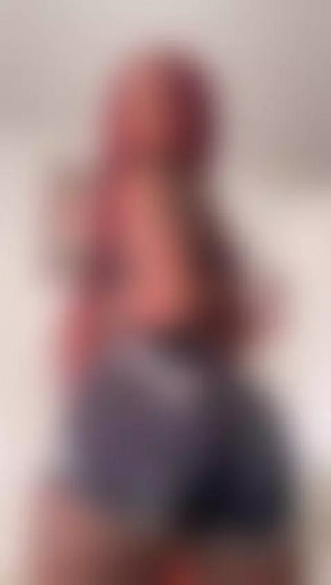 it's time for some ass by annyosorio07