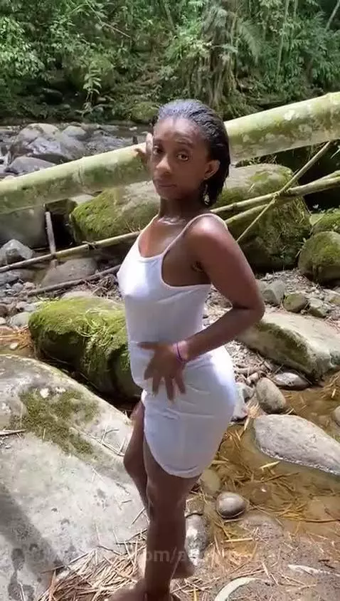 we got wet ?? by annyosorio07