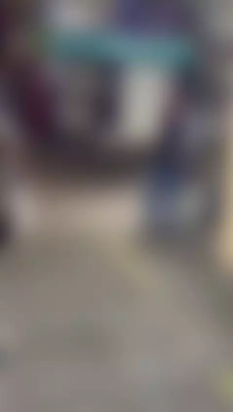 on the street very very horny by annyosorio07