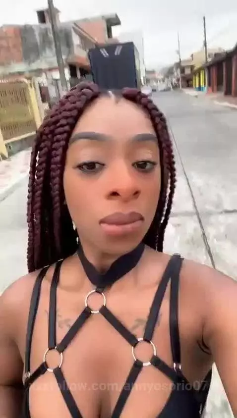 on the street by annyosorio07