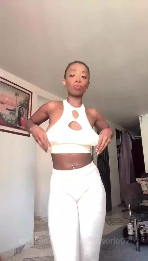 do we dance sauce and then fuck? by annyosorio07