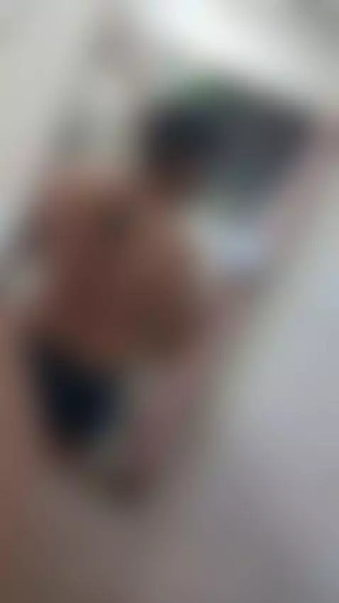 Preparándome para el trabajo by rodri201