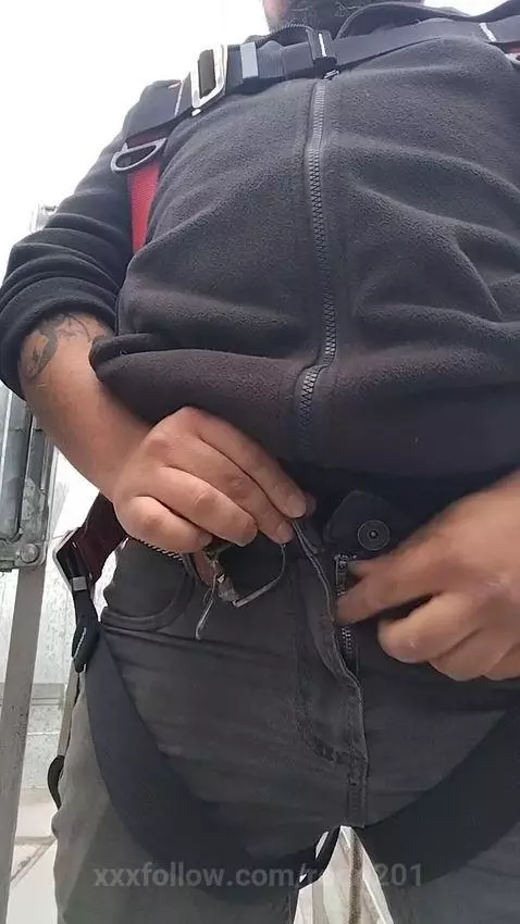 En el trabajo by rodri201