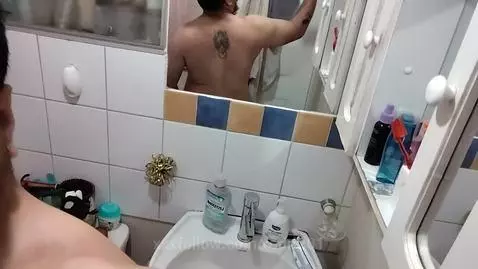 nude, men, latino by rodri201