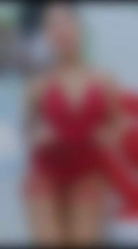 dance by salome-wiilliams