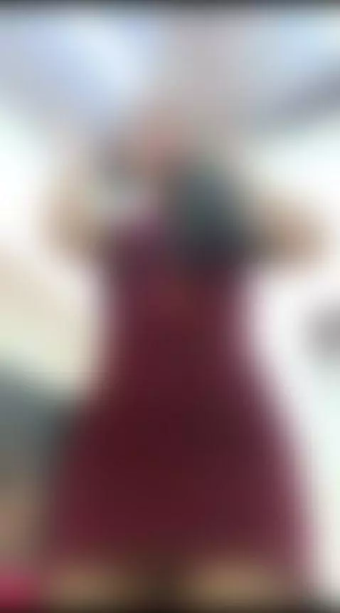 Say hi by salome-wiilliams