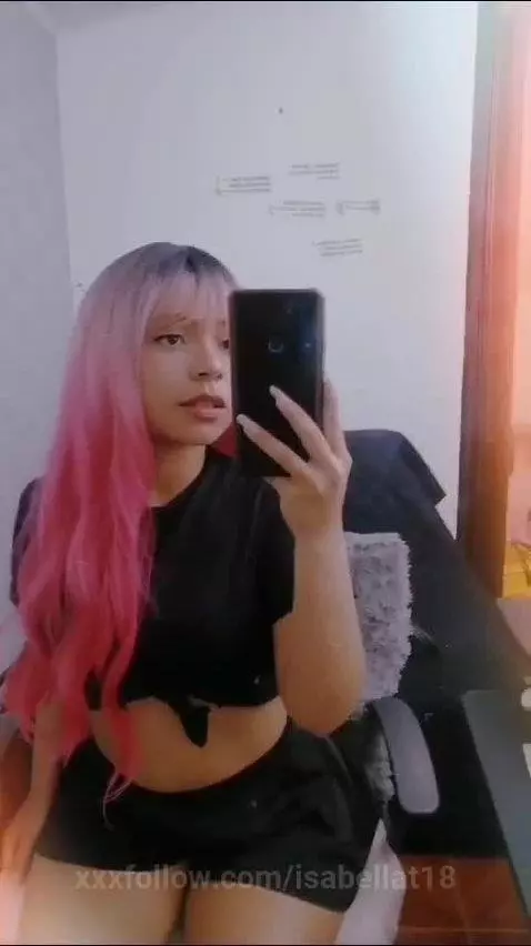 online sexy teen by isabellat18