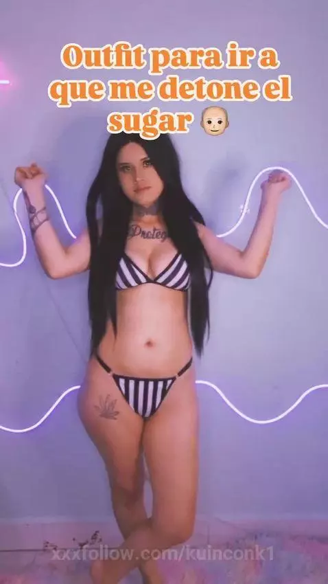 thickthighs, bustypetite, latina by kuinconk1