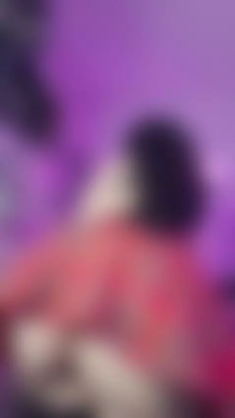 bigbutt, goth, gothgirl by kuinconk1