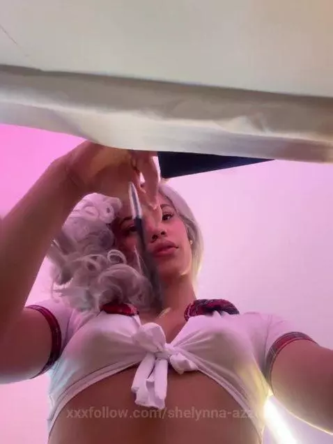 ups gimmie a moment teacher!📚😇🫣 by shelynna-azzul