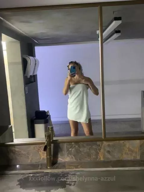 ups towel down!🤭 by shelynna-azzul