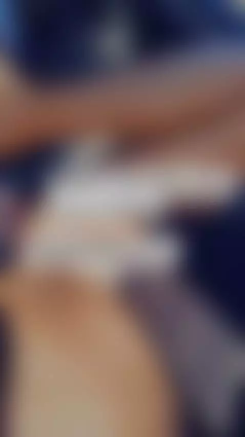 which muscles are being worked 👀 by thetaylorstaxxxshow