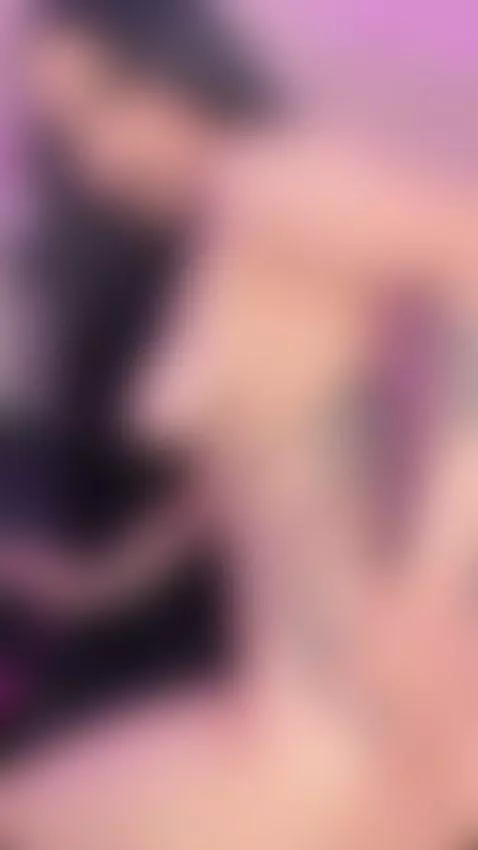 Spank me ♥ by celine-hill