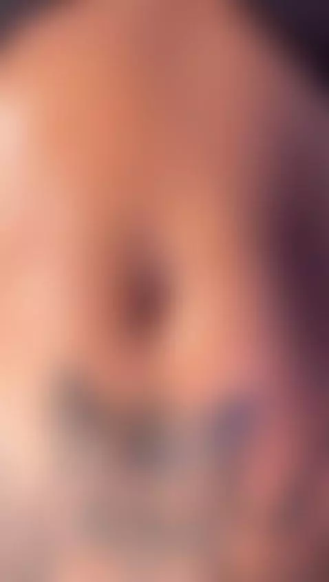 cute girl with cute piercing🔥🔥 by hailey16