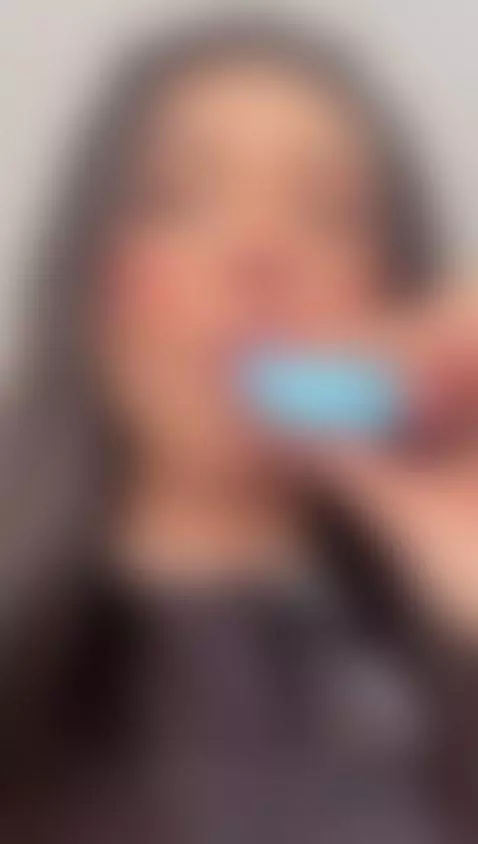 Do you want me to suck you? 🍆💦 by sky-rose