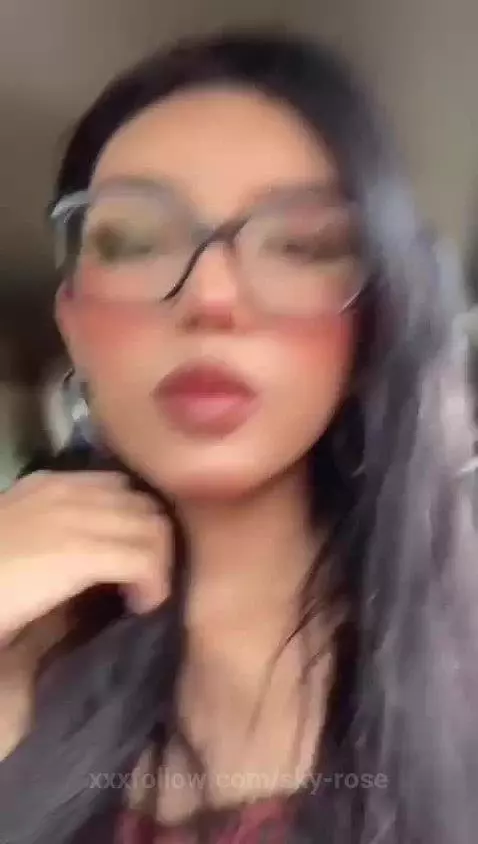 I wanna fuck you so hard! by sky-rose