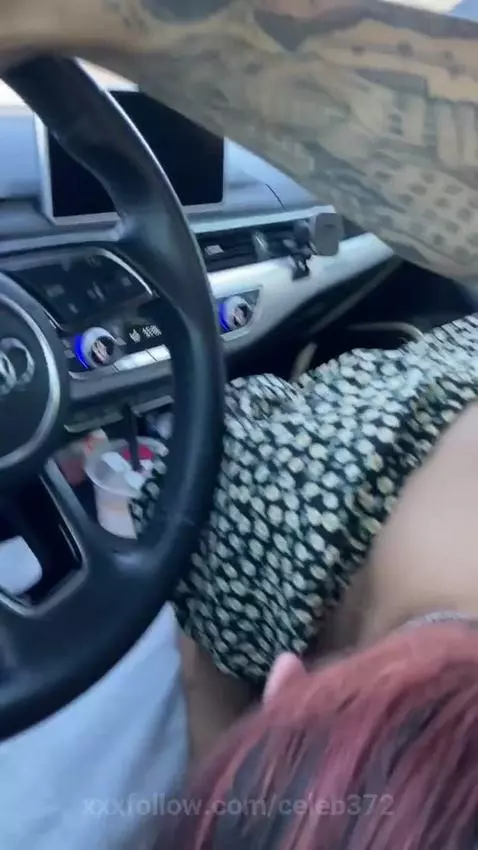 Highway Head 💦 by celeb372