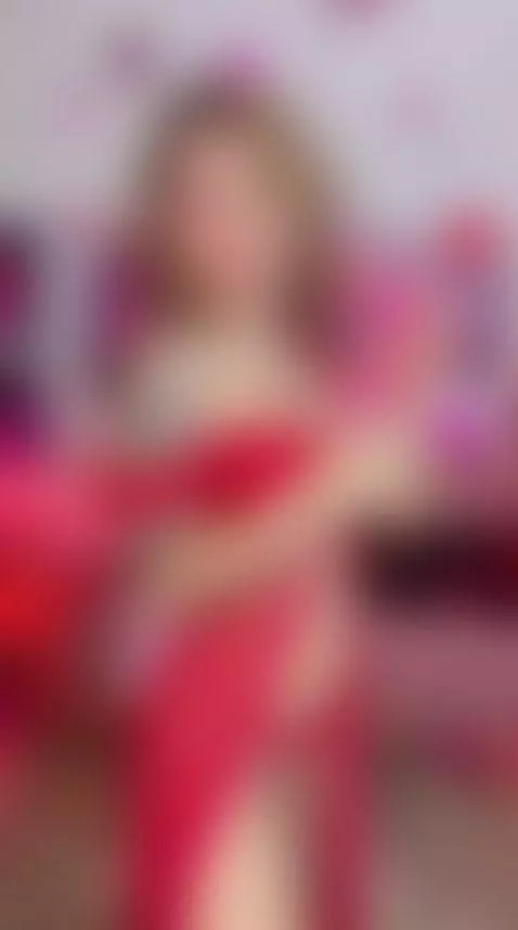 happy valentine day ♥️ by anniesweet01