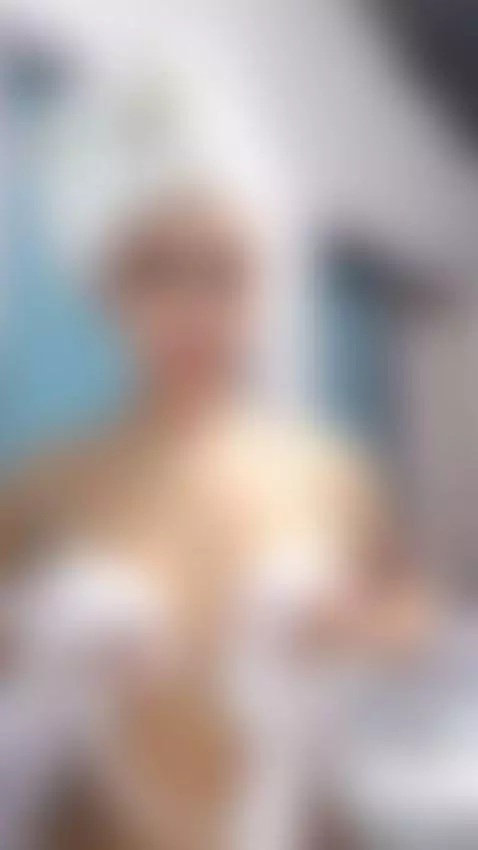 And what if we put foam??💦👅 by valeriemiiller