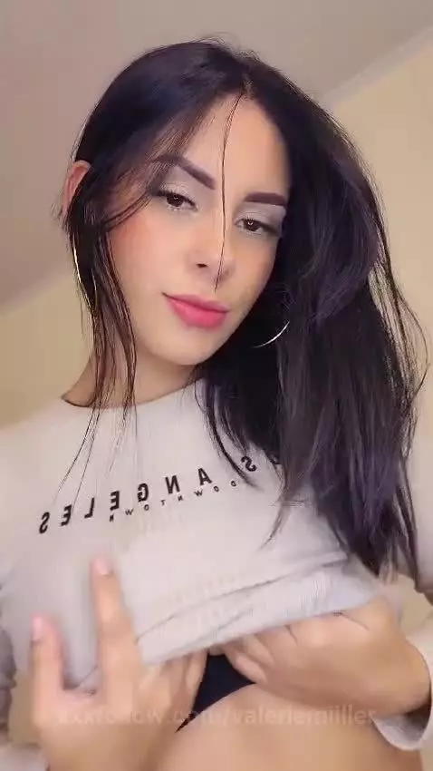 puffynipples by valeriemiiller