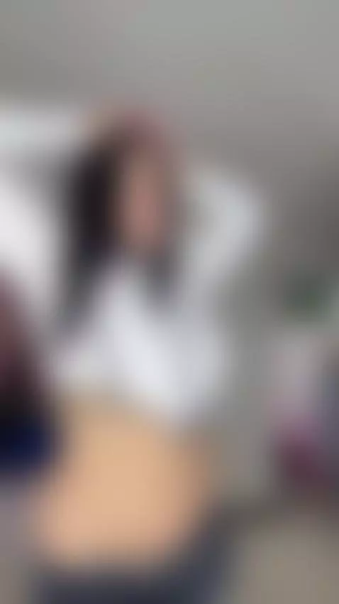 Are you sure you're ready for that? Not everyone can stand i... by yujelis