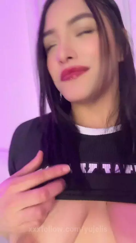 I have onlyfans by yujelis