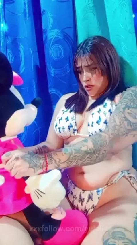 pero puedo ser tu burra ? by yujelis