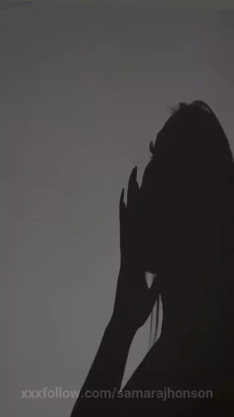 “Tell me you're coming... because my mind has already gone a... by samarajhonson