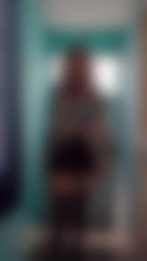 hola amor ❤️🙊 by nailahbutterfly