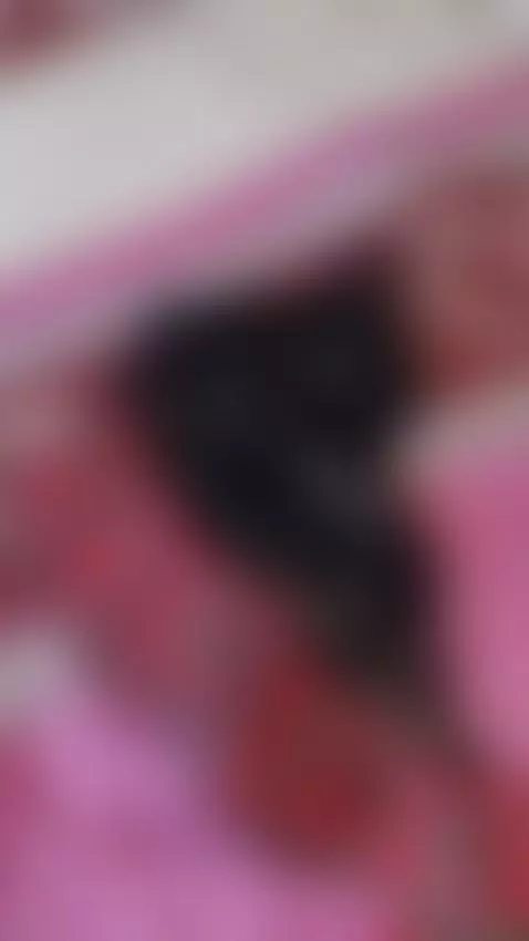 si me queda bien ? by nailahbutterfly