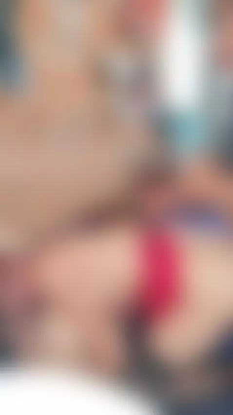 trio, quieres verlo link in mi bio 🥵🔥🙈 by nailahbutterfly