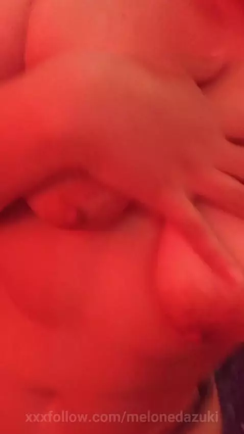 hot, latlna, curvy by melonedazuki