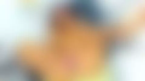 ebony, pussy, latina by katty-lozano