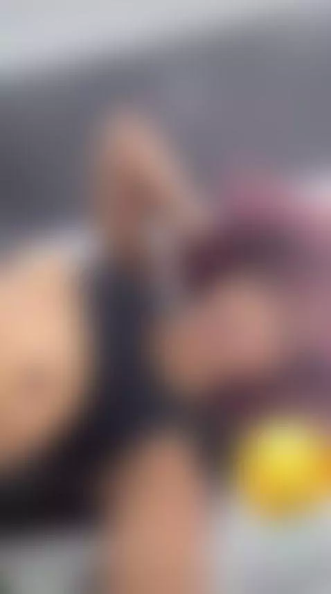 sxy, public, ebony by katty-lozano