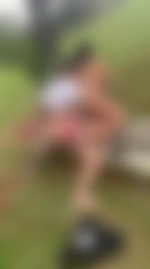 mira como me chupo mi vagina delicioso mientras la follaba m... by sarablack4