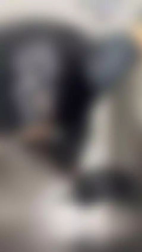 ¡Atrapada! 🥵 by sarablack4