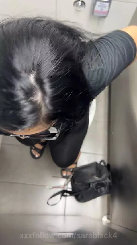 ¡Atrapada! 🥵 by sarablack4