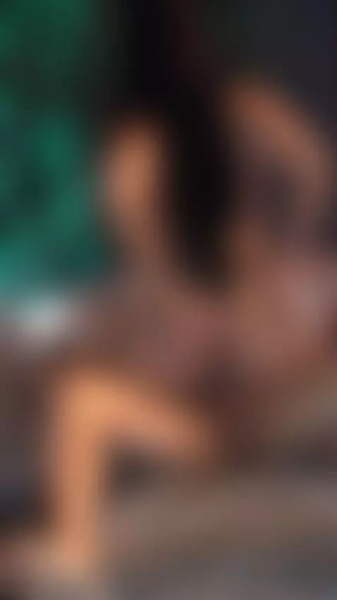 Que rico esa vergota!! by sarablack4