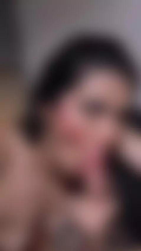 Te la dejo super babosa mi amor by sarablack4