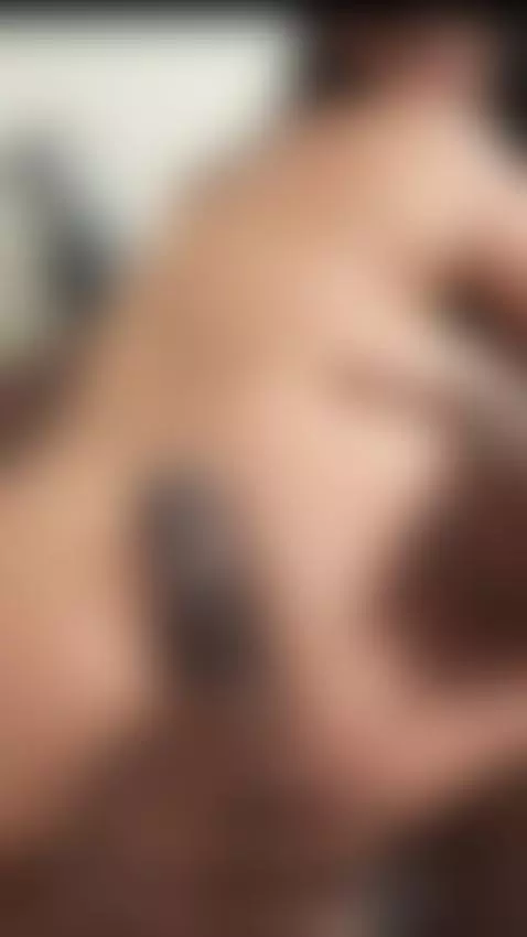 Se corrió en mi culo😨💦 by sarablack4