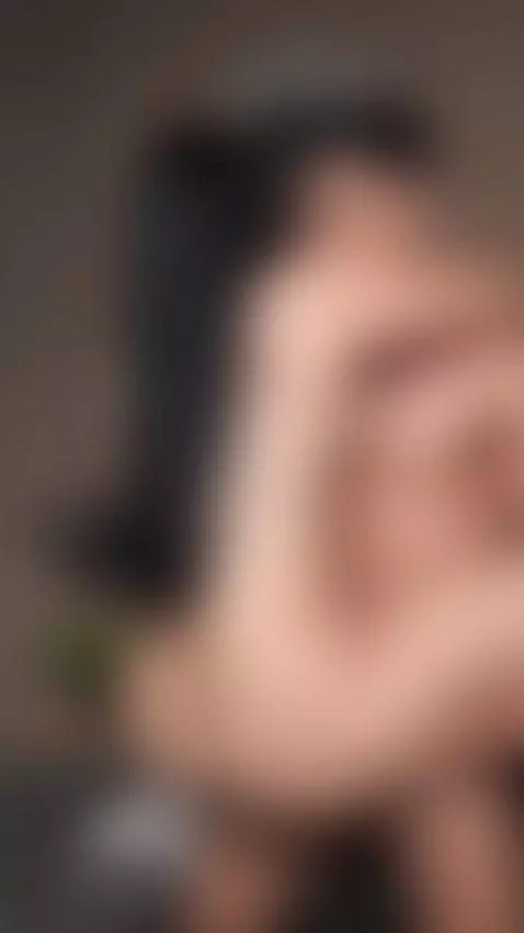 amo cabalgar en esa verga papi by sarablack4